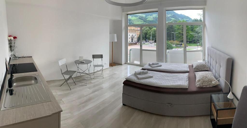 Alps Apartments Viktory Bolzano Exterior foto